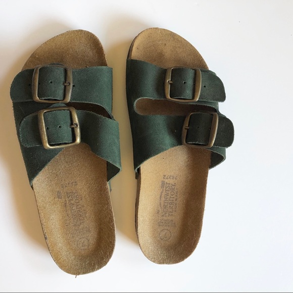northwest territory sandals